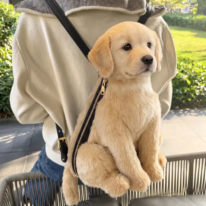 PUPACK™ Dog Backpack