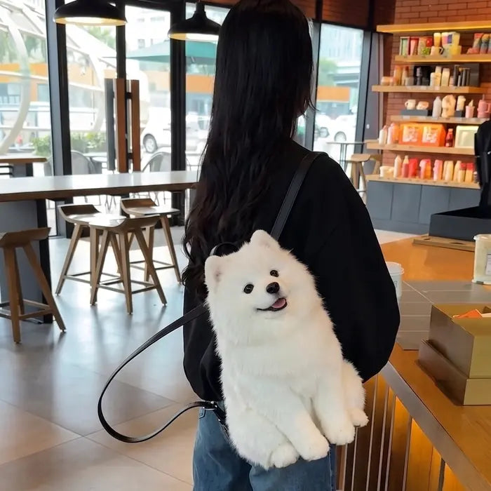 PUPACK™ Dog Backpack