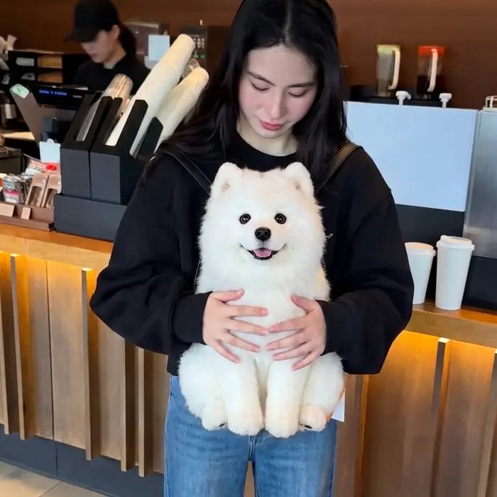 PUPACK™ Dog Backpack