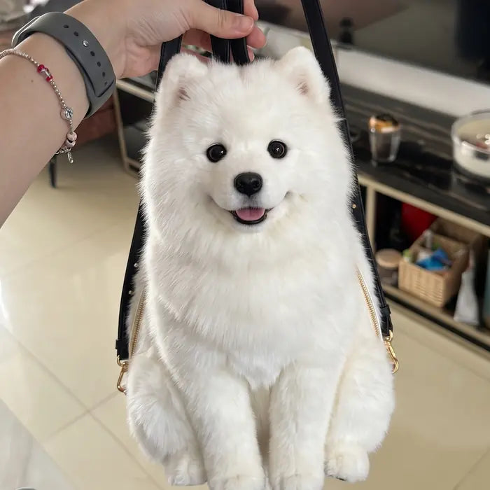 PUPACK™ Dog Backpack