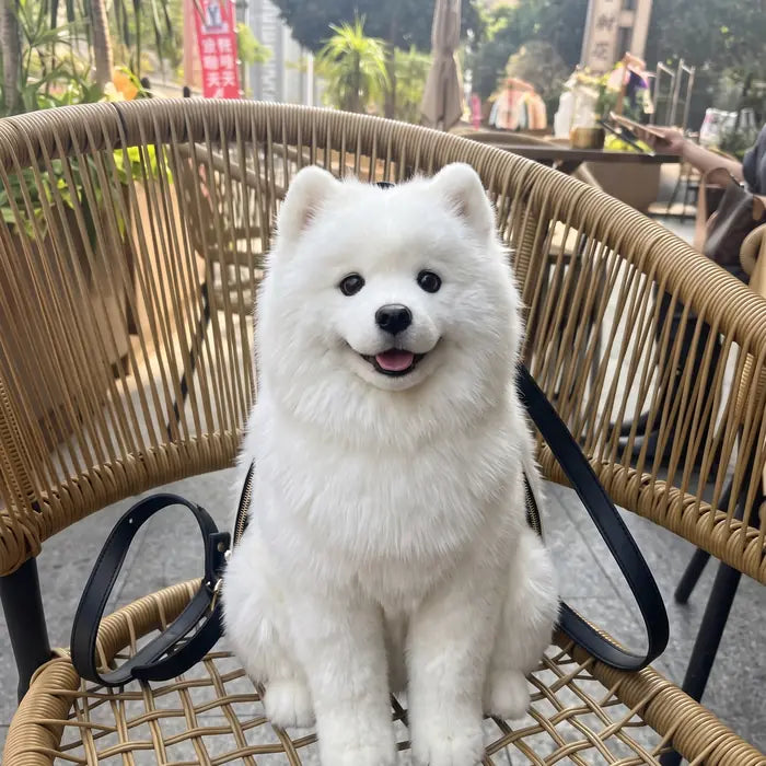 PUPACK™ Dog Backpack
