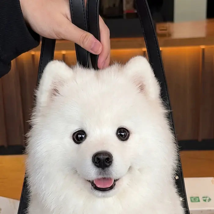 PUPACK™ Dog Backpack