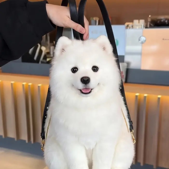 PUPACK™ Dog Backpack