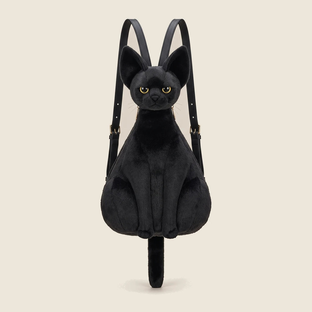Caramel Lop Coin Purse