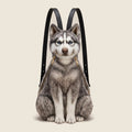 HUSKYPACK Husky Backpack